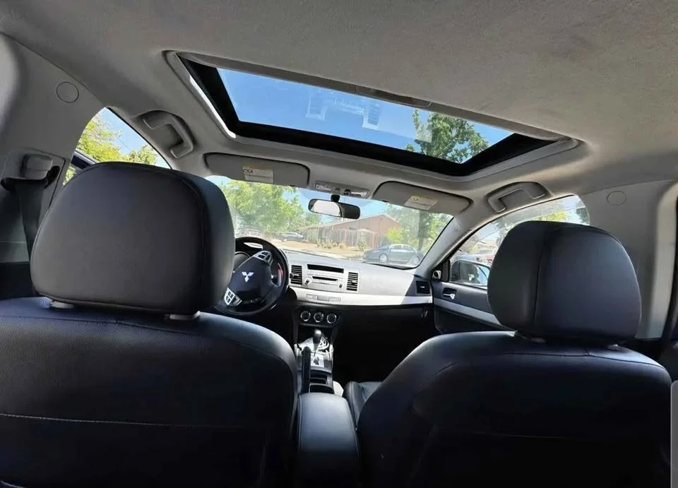 2012 Mitsubishi Lancer 9th Gen - Image 2 of 15