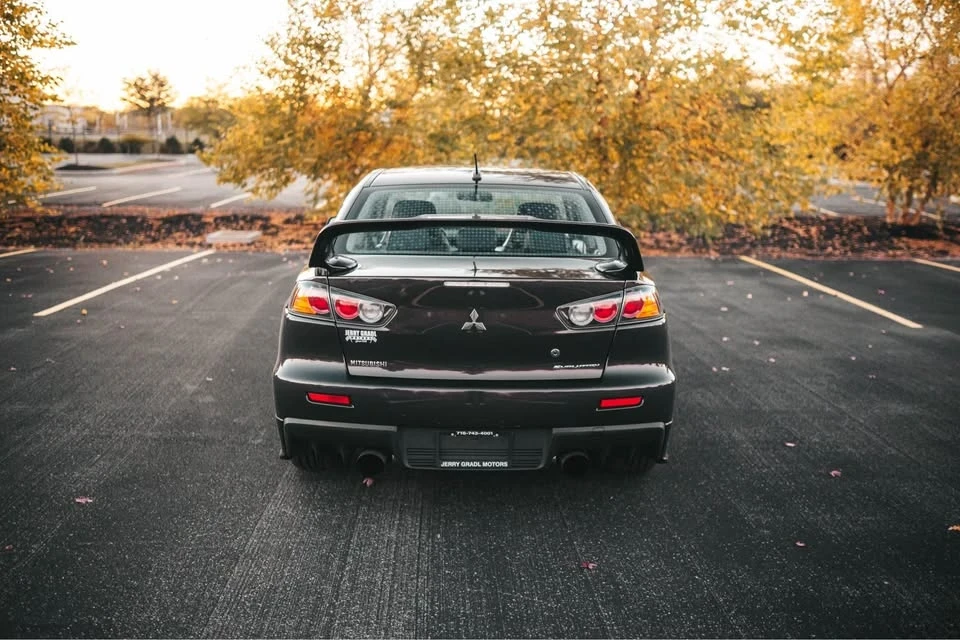2012 Mitsubishi Lancer Evolution X 9th Gen - Image 5 of 19