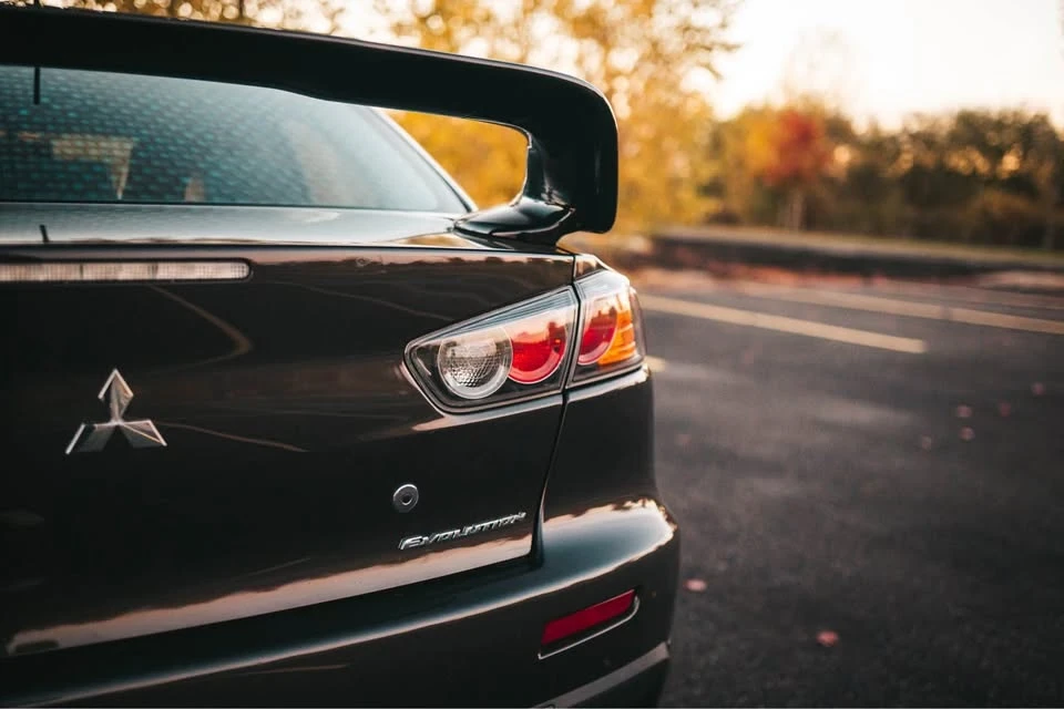 2012 Mitsubishi Lancer Evolution X 9th Gen - Image 7 of 19