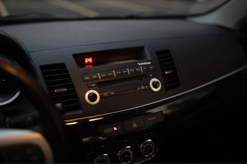 2012 Mitsubishi Lancer Evolution X 9th Gen - Image 18 of 19