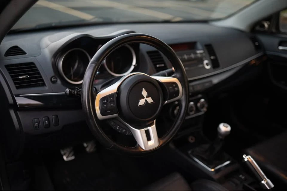 2012 Mitsubishi Lancer Evolution X 9th Gen - Image 16 of 19