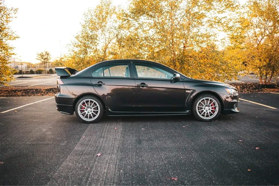 2012 Mitsubishi Lancer Evolution X 9th Gen - Image 8 of 19