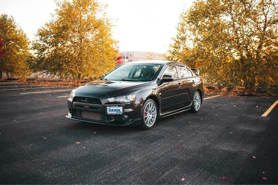 2012 Mitsubishi Lancer Evolution X 9th Gen - Image 11 of 19