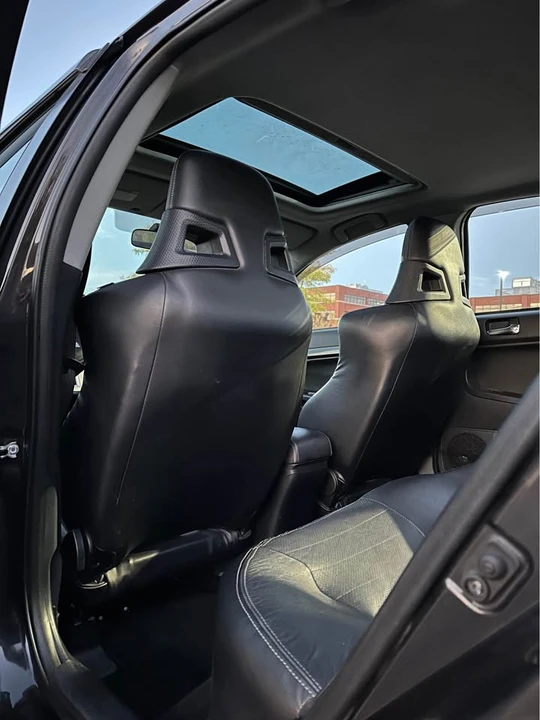 2012 Mitsubishi Lancer Evolution X 9th Gen - Image 17 of 18