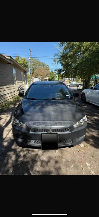 2012 Mitsubishi Lancer 8th Gen - Image 6 of 6