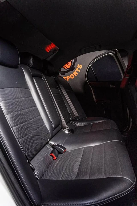 2012 Mitsubishi Lancer Evolution X 9th Gen - Image 7 of 7