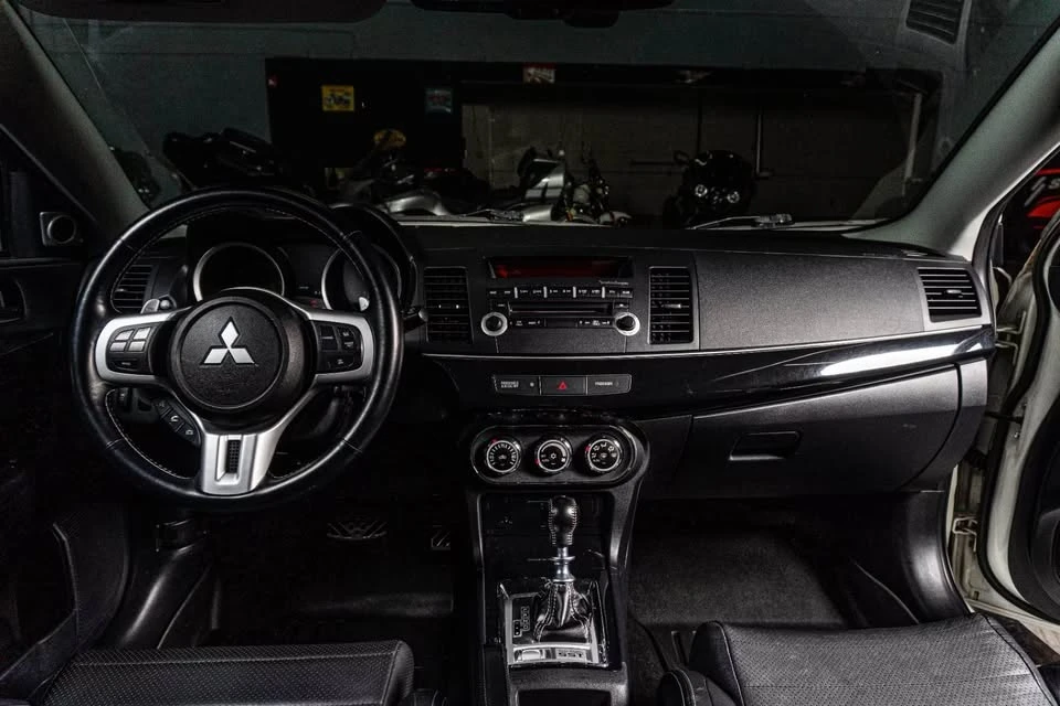 2012 Mitsubishi Lancer Evolution X 9th Gen - Image 6 of 7