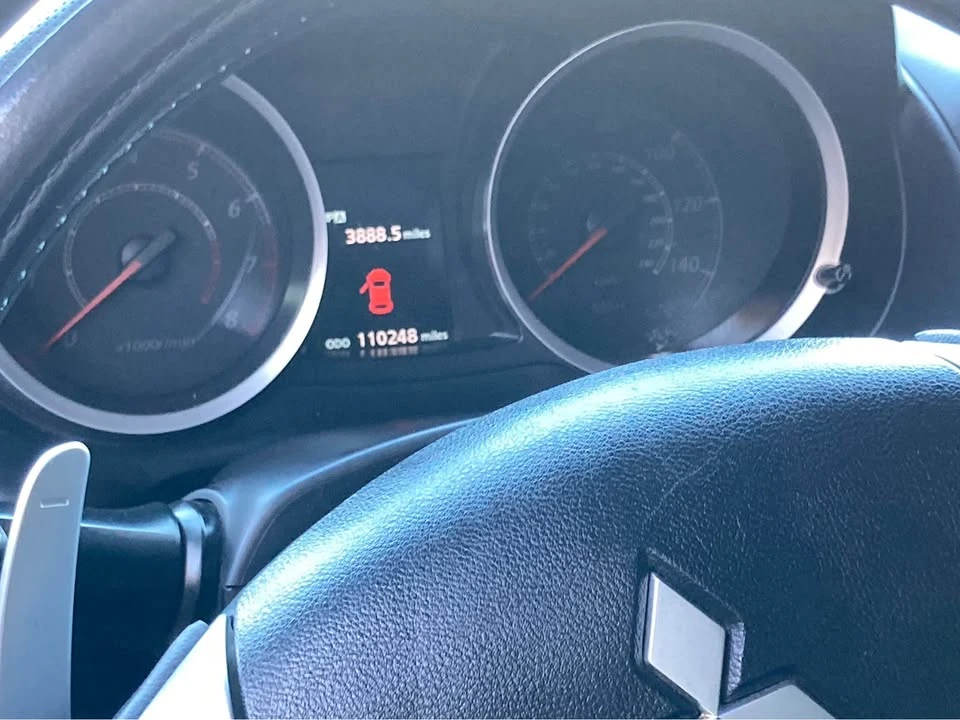 2012 Mitsubishi Lancer 9th Gen - Image 14 of 16