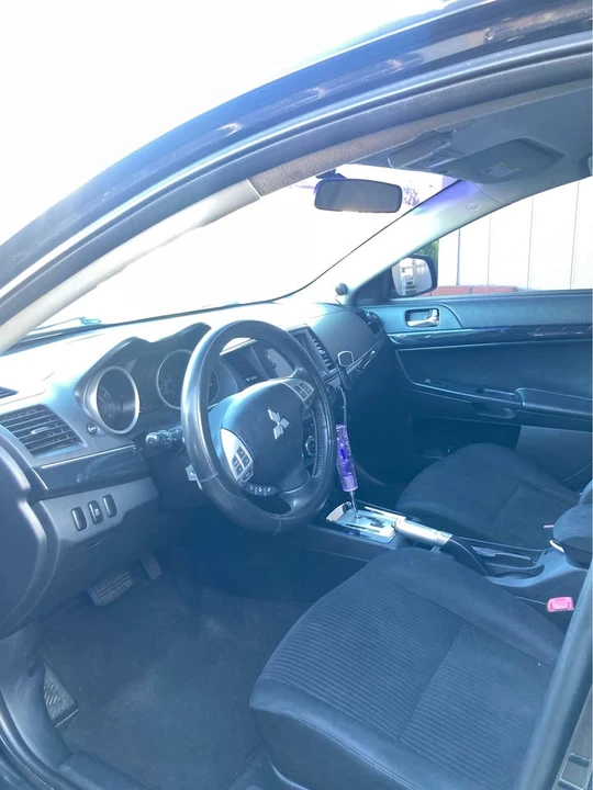2012 Mitsubishi Lancer 9th Gen - Image 16 of 16