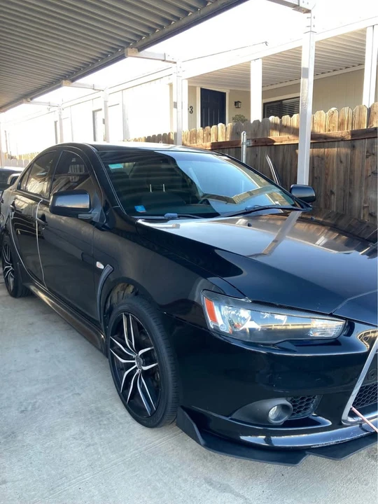 2012 Mitsubishi Lancer 9th Gen - Image 6 of 16