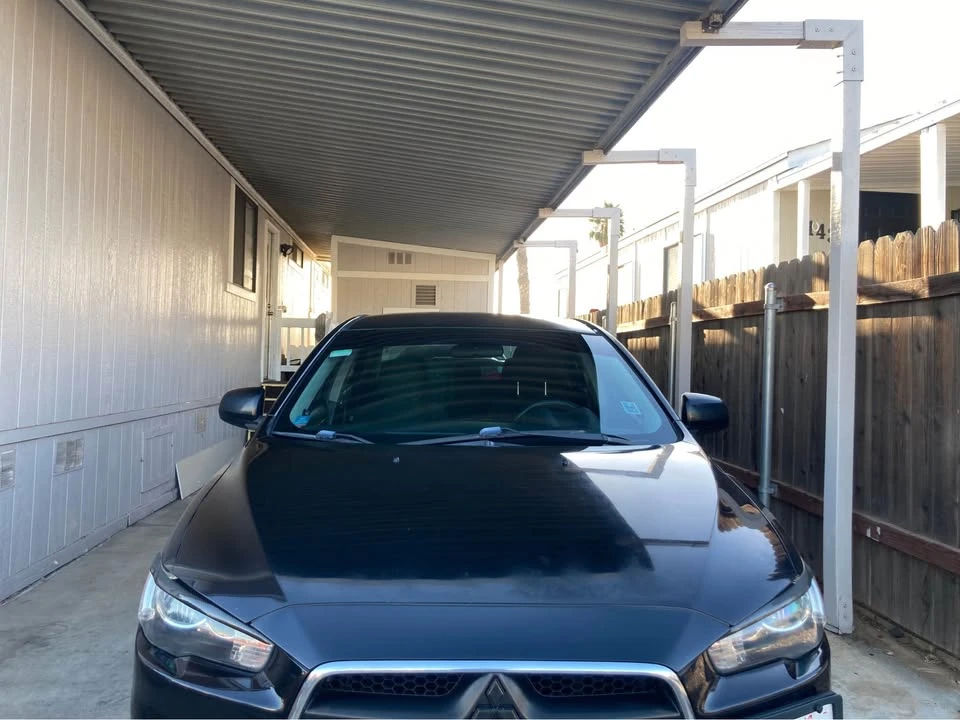 2012 Mitsubishi Lancer 9th Gen - Image 2 of 16