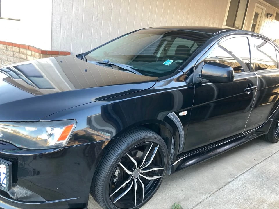 2012 Mitsubishi Lancer 9th Gen - Image 4 of 16