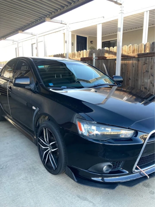 2012 Mitsubishi Lancer 9th Gen - Image 5 of 16