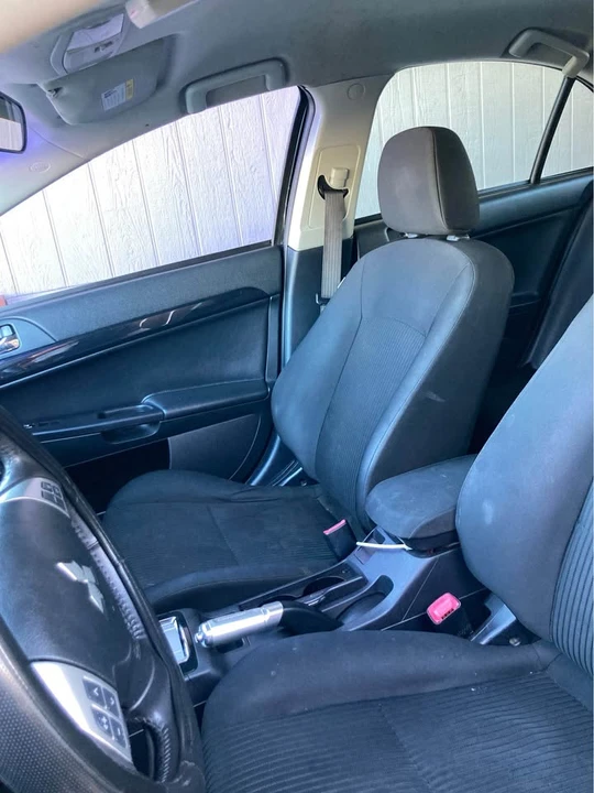 2012 Mitsubishi Lancer 9th Gen - Image 15 of 16