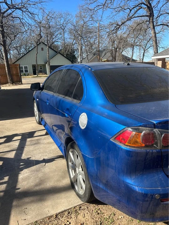 2012 Mitsubishi Lancer 10th Gen - Image 5 of 16