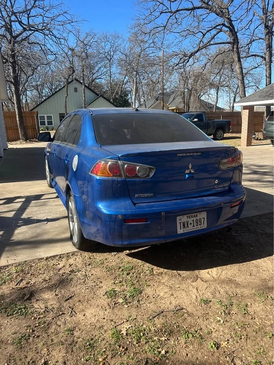 2012 Mitsubishi Lancer 10th Gen - Image 4 of 16