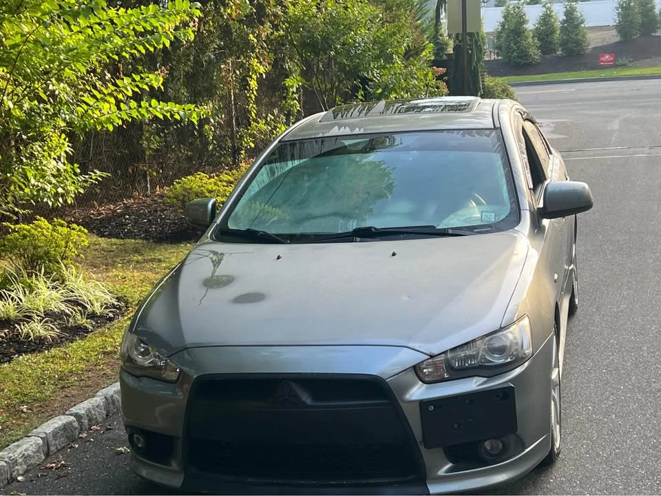 2012 Mitsubishi Lancer 10th Gen - Image 2 of 17