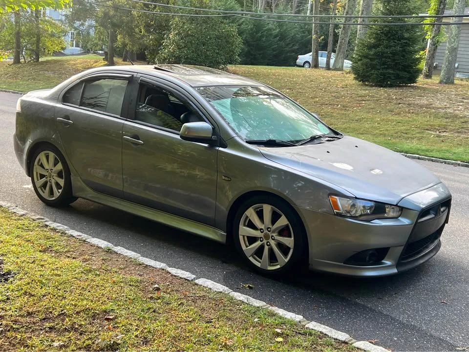 2012 Mitsubishi Lancer 10th Gen - Image 3 of 17