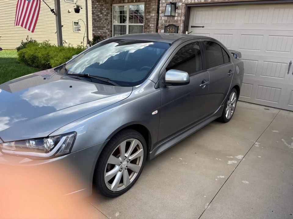 2012 Mitsubishi Lancer 9th Gen - Image 2 of 9