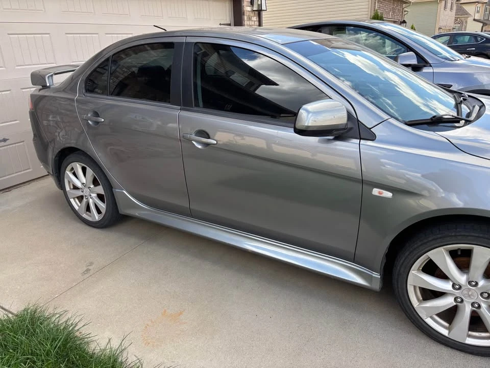 2012 Mitsubishi Lancer 9th Gen - Image 3 of 9