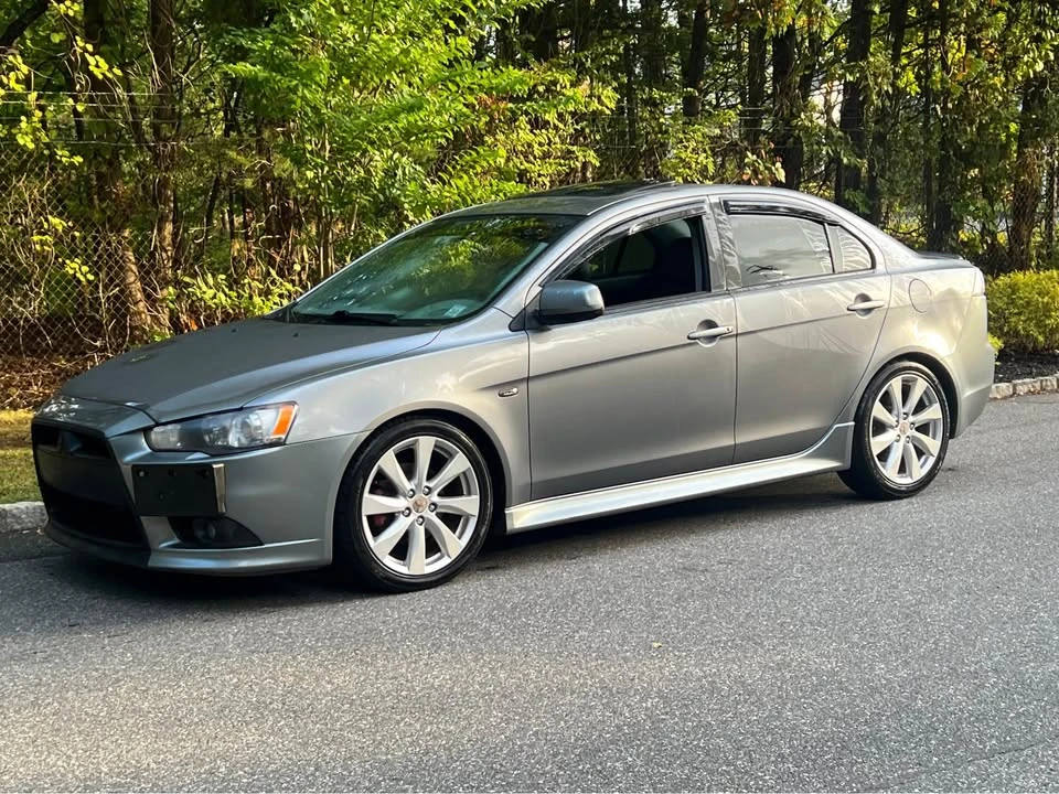 2012 Mitsubishi Lancer 10th Gen - Image 6 of 16