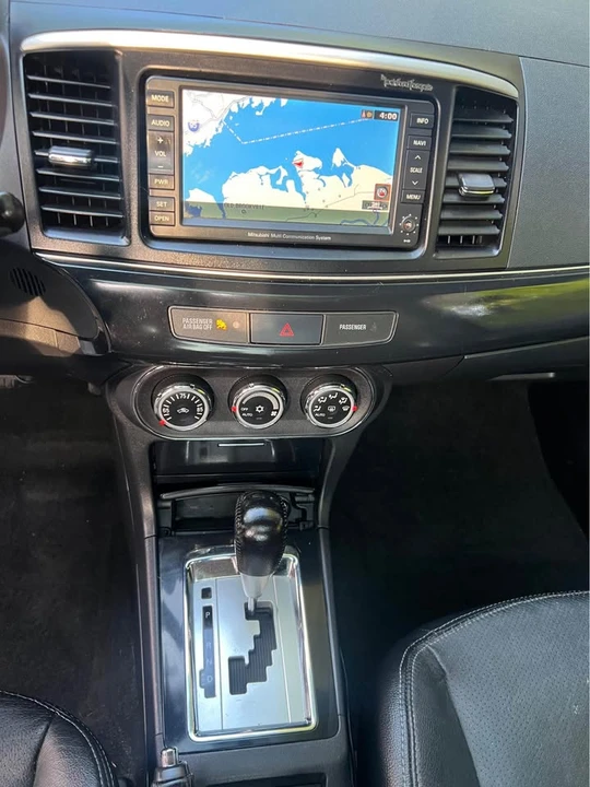 2012 Mitsubishi Lancer 10th Gen - Image 10 of 16