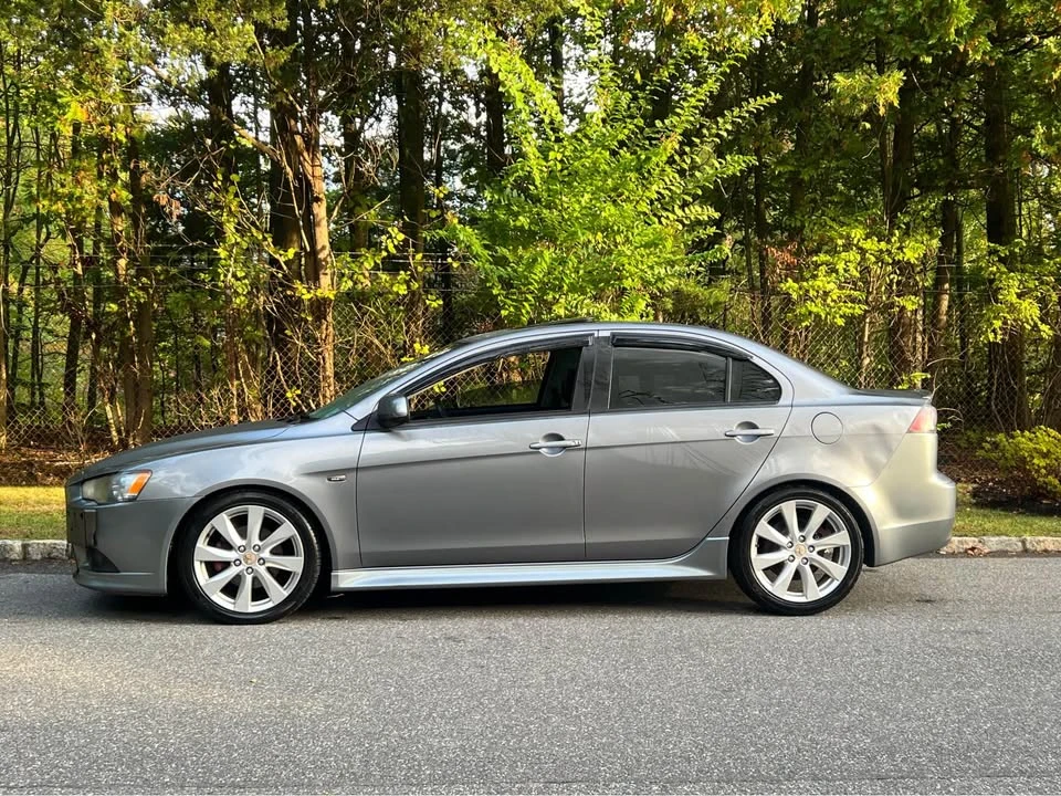 2012 Mitsubishi Lancer 10th Gen - Image 7 of 17