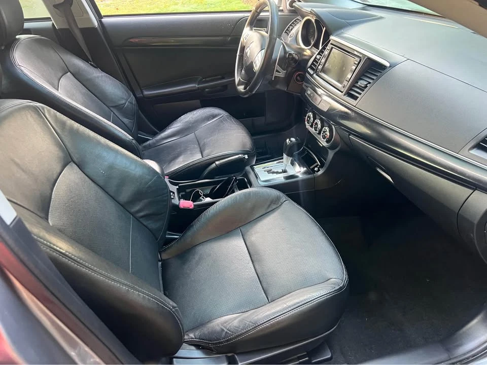 2012 Mitsubishi Lancer 10th Gen - Image 15 of 17