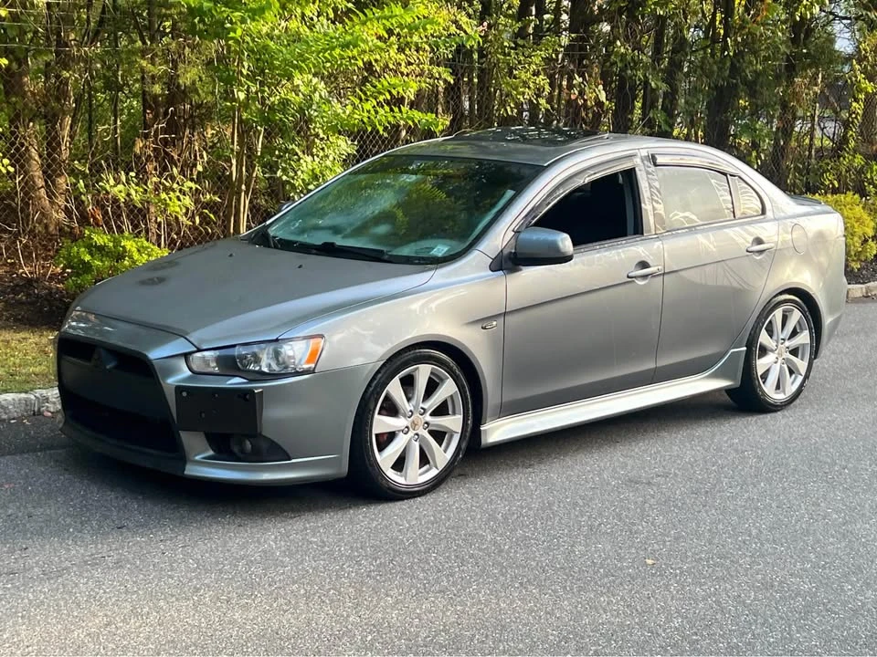 2012 Mitsubishi Lancer 10th Gen - Image 16 of 16