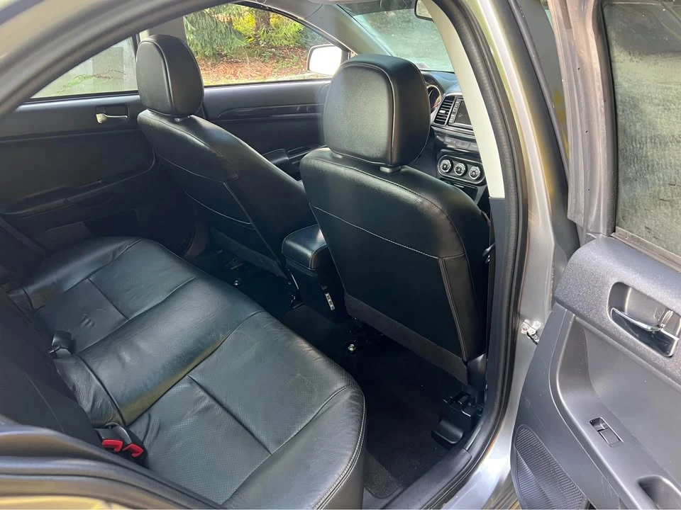 2012 Mitsubishi Lancer 10th Gen - Image 12 of 16