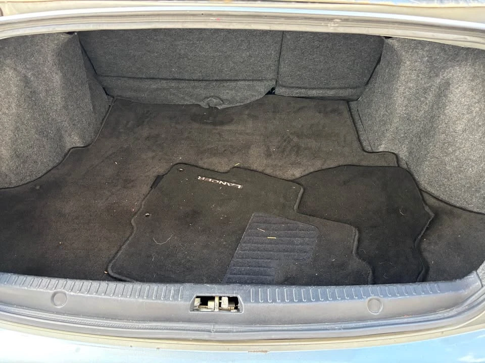 2012 Mitsubishi Lancer 9th Gen - Image 7 of 9
