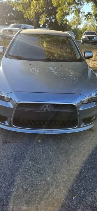 2012 Mitsubishi Lancer 9th Gen - Image 3 of 9