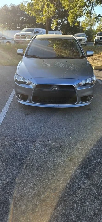 2012 Mitsubishi Lancer 9th Gen - Image 2 of 9