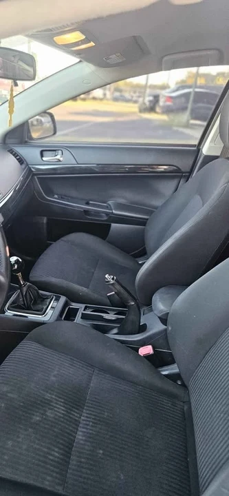 2012 Mitsubishi Lancer 9th Gen - Image 5 of 9