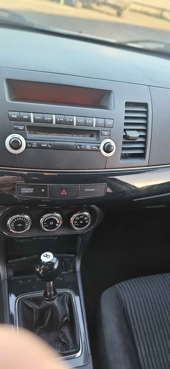 2012 Mitsubishi Lancer 9th Gen - Image 7 of 9