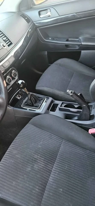 2012 Mitsubishi Lancer 9th Gen - Image 8 of 9