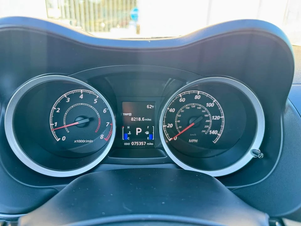 2012 Mitsubishi Lancer 10th Gen - Image 18 of 20