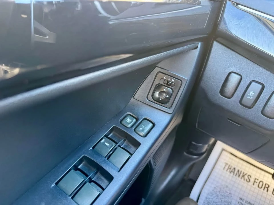 2012 Mitsubishi Lancer 10th Gen - Image 20 of 20