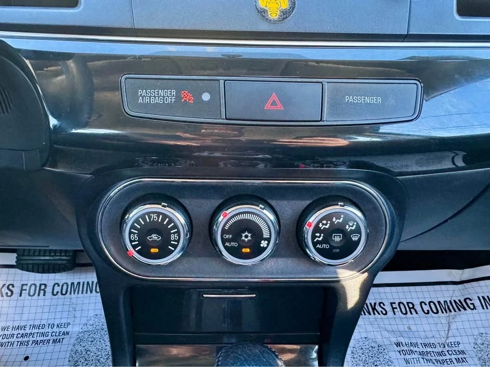 2012 Mitsubishi Lancer 10th Gen - Image 15 of 20