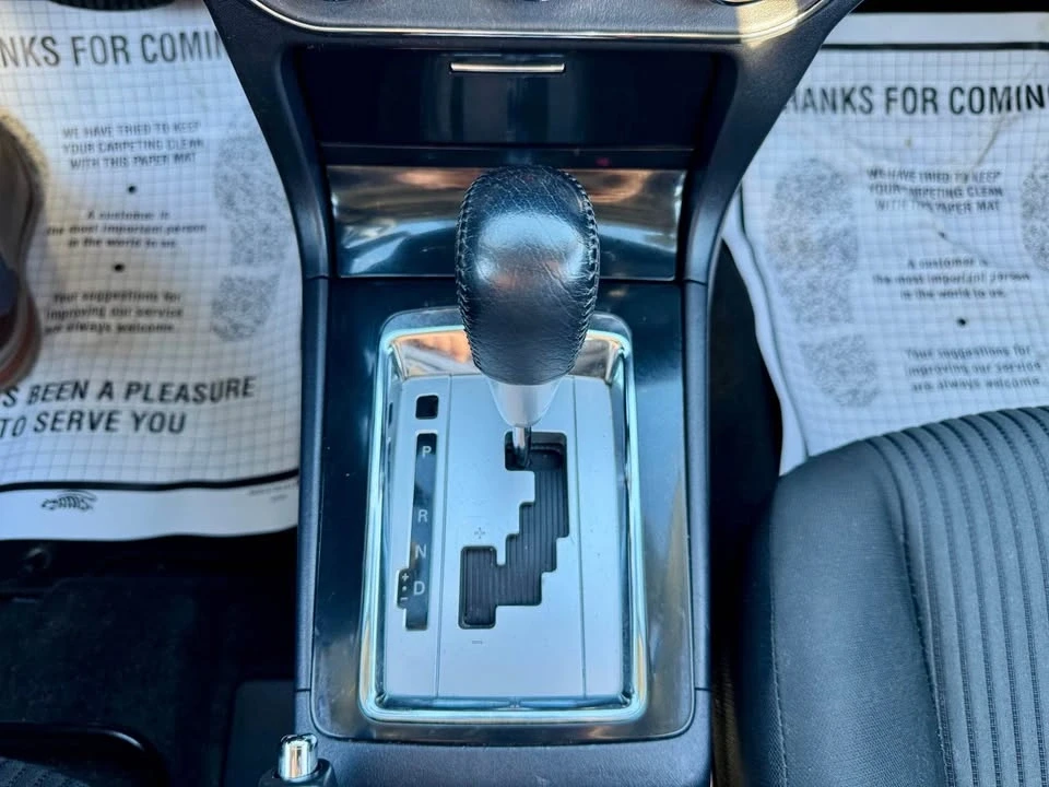 2012 Mitsubishi Lancer 10th Gen - Image 16 of 20