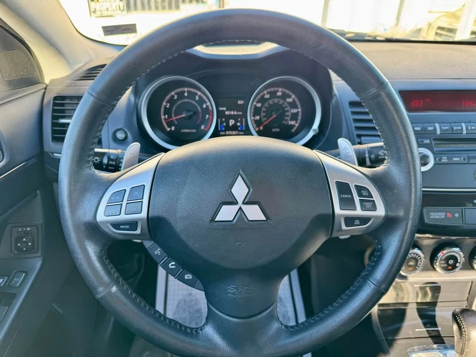 2012 Mitsubishi Lancer 10th Gen - Image 17 of 20