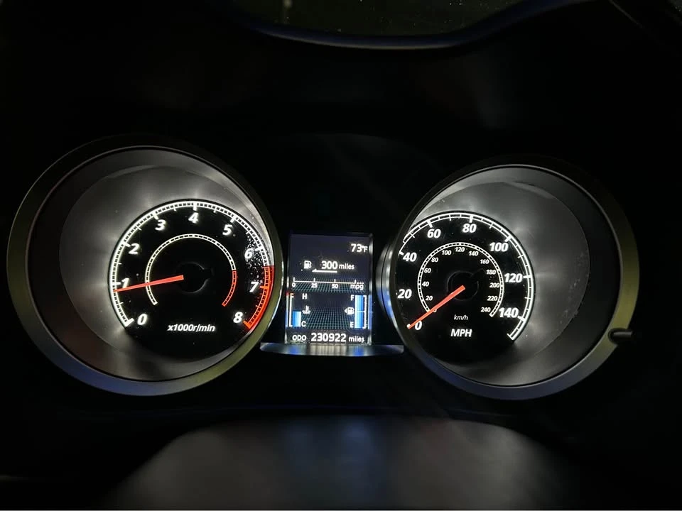 2012 Mitsubishi Lancer 10th Gen - Image 5 of 7
