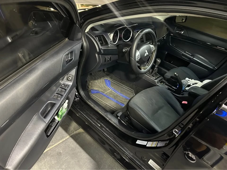 2012 Mitsubishi Lancer 10th Gen - Image 3 of 7