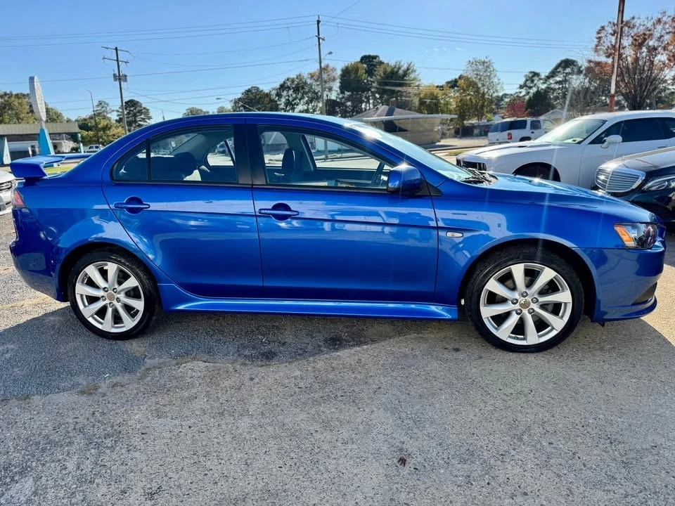 2012 Mitsubishi Lancer 10th Gen - Image 7 of 20
