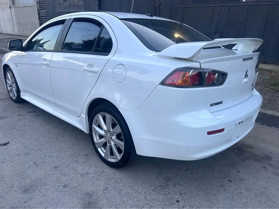 2012 Mitsubishi Lancer 10th Gen - Image 3 of 15