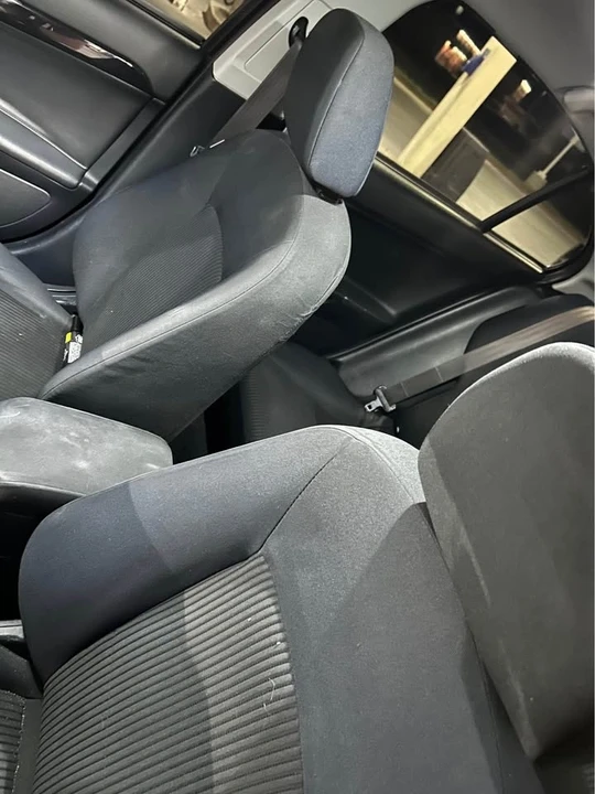2012 Mitsubishi Lancer 10th Gen - Image 11 of 11
