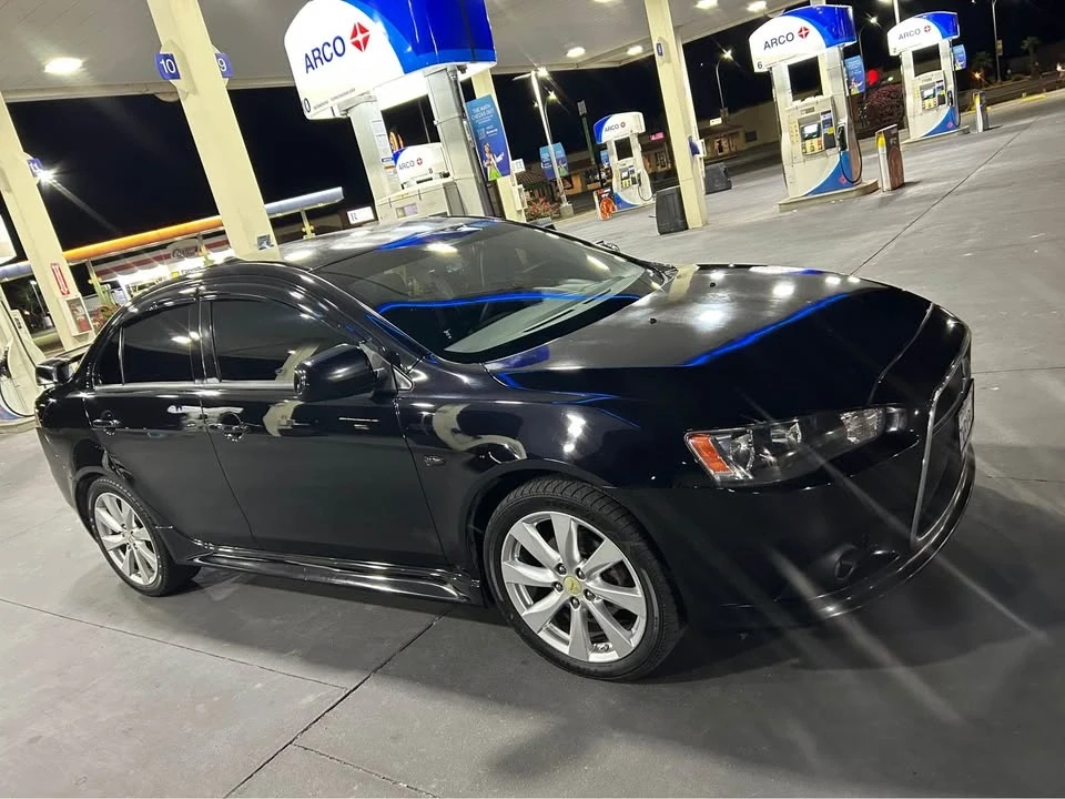2012 Mitsubishi Lancer 10th Gen - Image 2 of 11