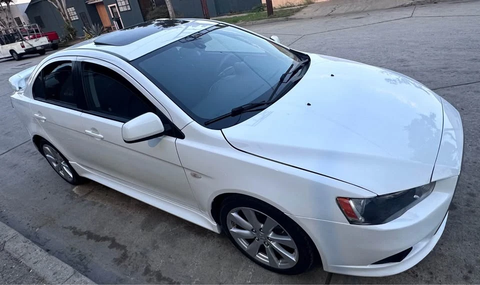 2012 Mitsubishi Lancer 10th Gen - Image 12 of 15