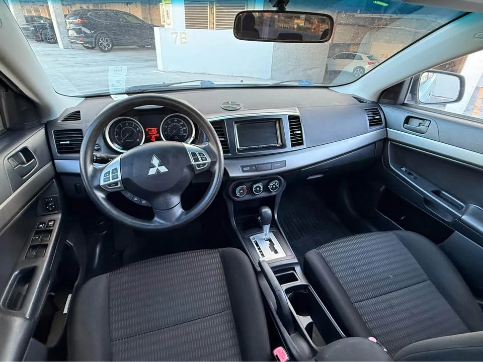 2012 Mitsubishi Lancer 8th Gen - Image 5 of 8