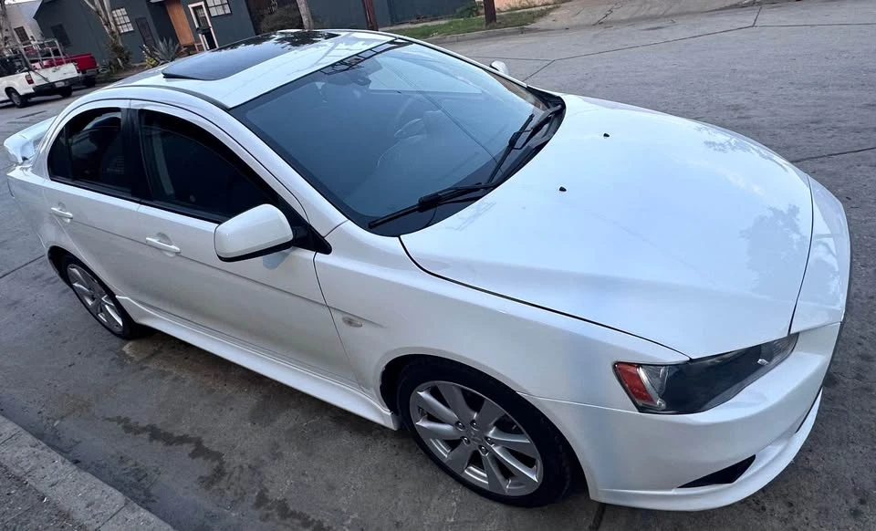 2012 Mitsubishi Lancer 10th Gen - Image 5 of 15